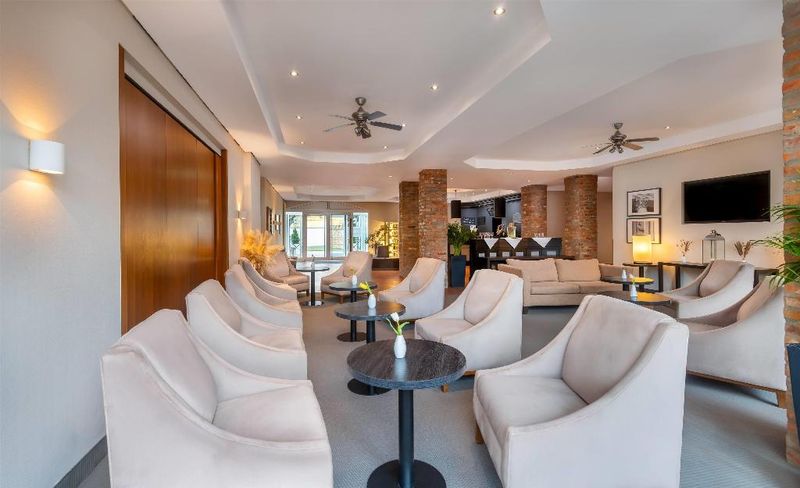 Hotel Wyndham Garden Potsdam, Deutschland, Potsdam. Großes 27