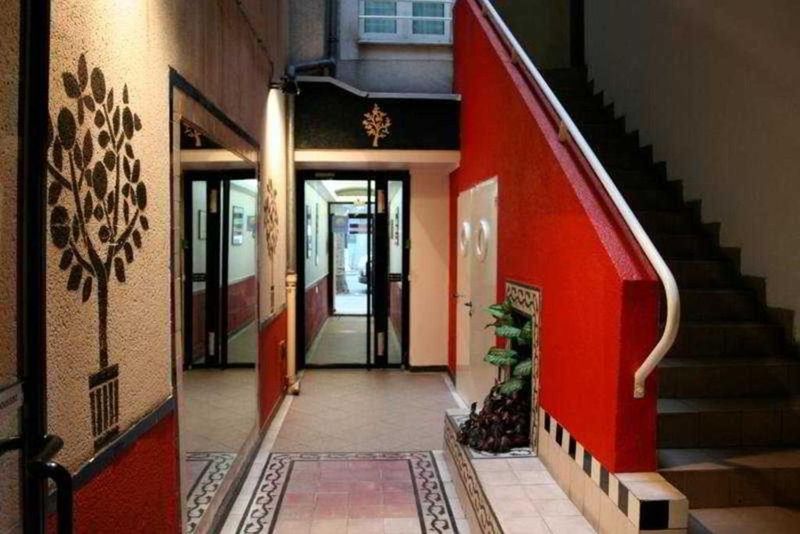 Hotel Hotel Brady, Frankreich, Paris. Großes 2