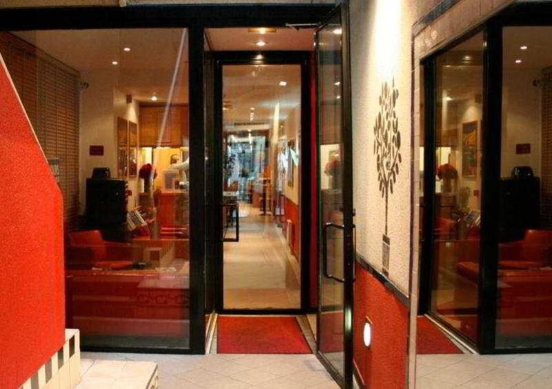 Hotel Hotel Brady, Frankreich, Paris. Großes 2