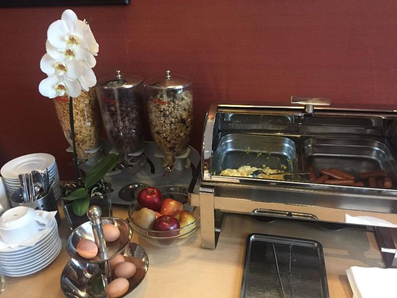 Hotel Orchidee Paris, Frankreich, Paris. Großes 1