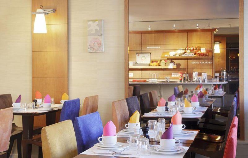 Hotel Londres et New York Hotel, Frankreich, Paris. Großes 2