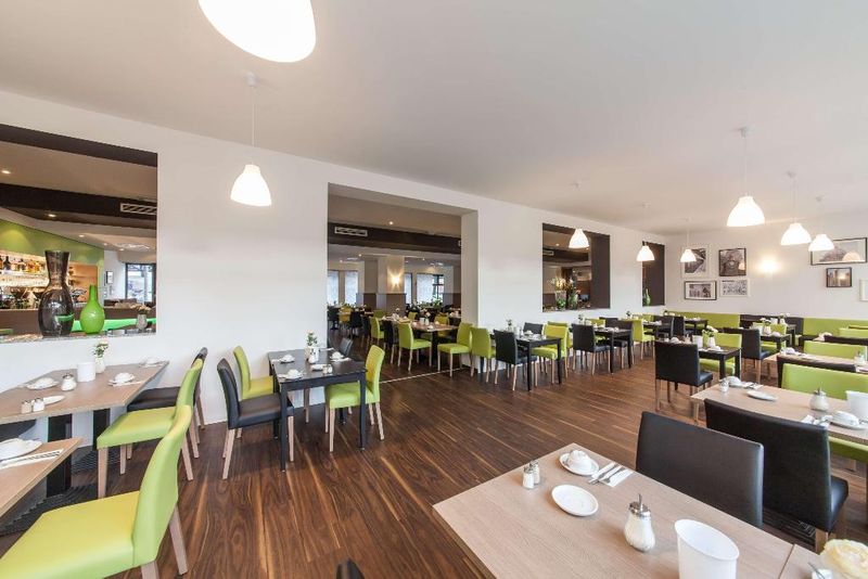 Hotel Hotel Aldea Berlin Centrum, Deutschland, Berlin. Großes 1