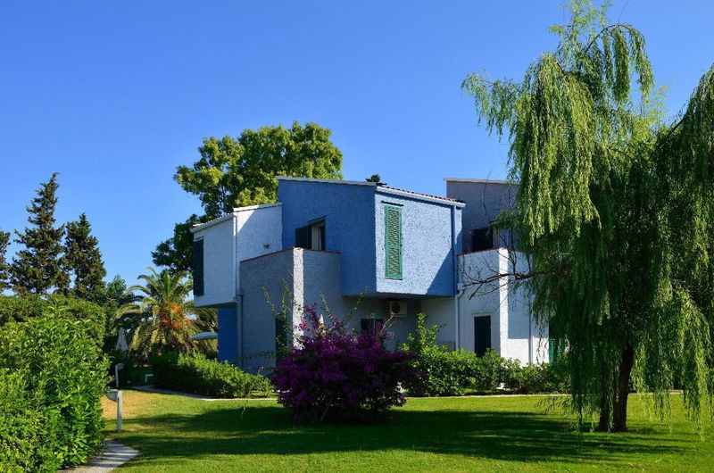 Hotel UNA HOTELS Naxos Beach Sicilia, Italien, Giardini-Naxos. Großes 2