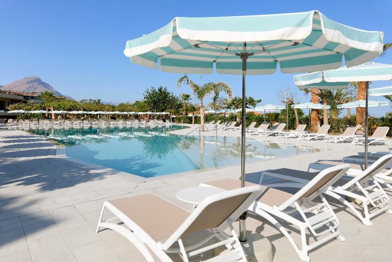 Hotel Grand Palladium Sicilia Resort & SPA, Italien, Campofelice di Roccella. Großes 59