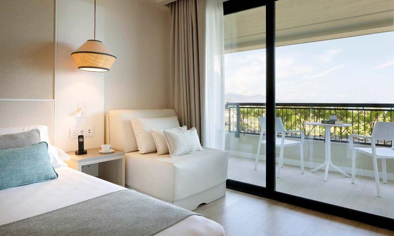 Hotel Grand Palladium Sicilia Resort & SPA, Italien, Campofelice di Roccella. Großes 1