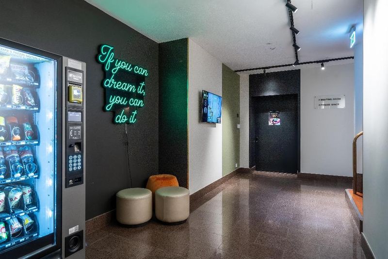 Hotel Best Western Hotel Madison, Italien, Mailand. Großes 2