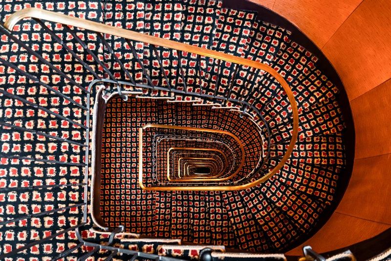 Hotel Pavillon Opera Grands Boulevards, Frankreich, Paris. Großes 7