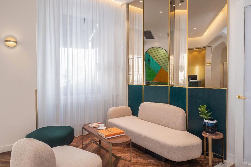 Hotel Le Friedland, Frankreich, Paris. Großes 1