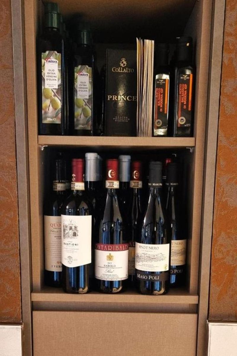 Hotel Albergo San Marco, Italien, Venedig. Großes 2