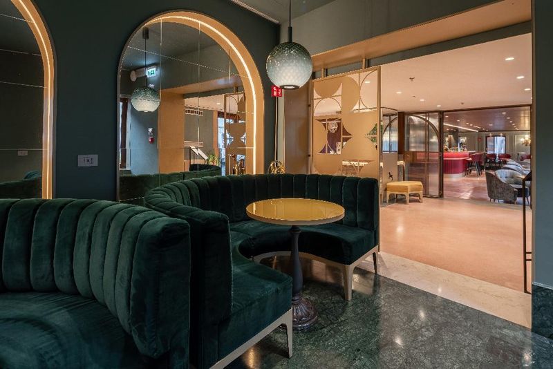 Hotel Cavalletto E Doge Orseolo, Italien, Venedig. Großes 32