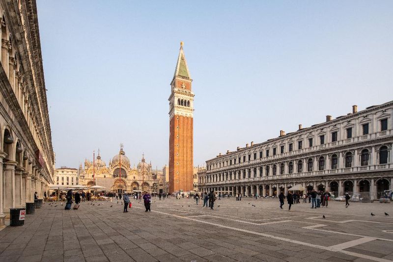 Hotel Cavalletto E Doge Orseolo, Italien, Venedig. Großes 2