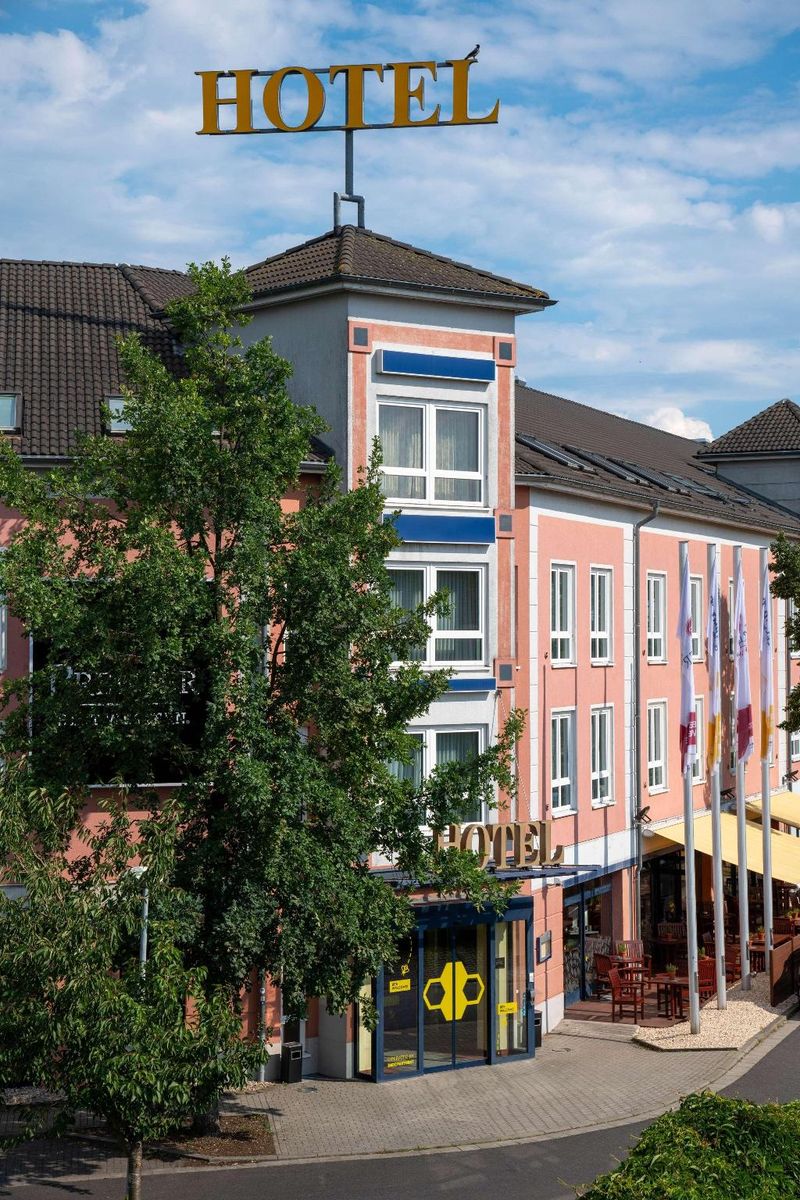 Hotel Best Western Premier Airporthotel Berlin, Deutschland, Blankenfelde-Mahlow. Großes 1