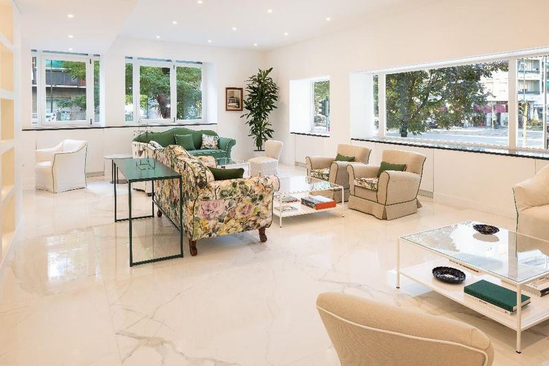 Hotel Hotel Morfeo Milano, Italien, Mailand. Großes 1