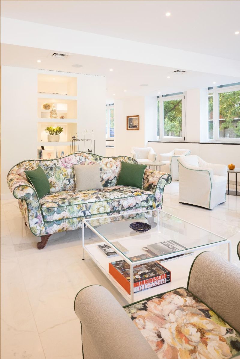 Hotel Hotel Morfeo Milano, Italien, Mailand. Großes 2