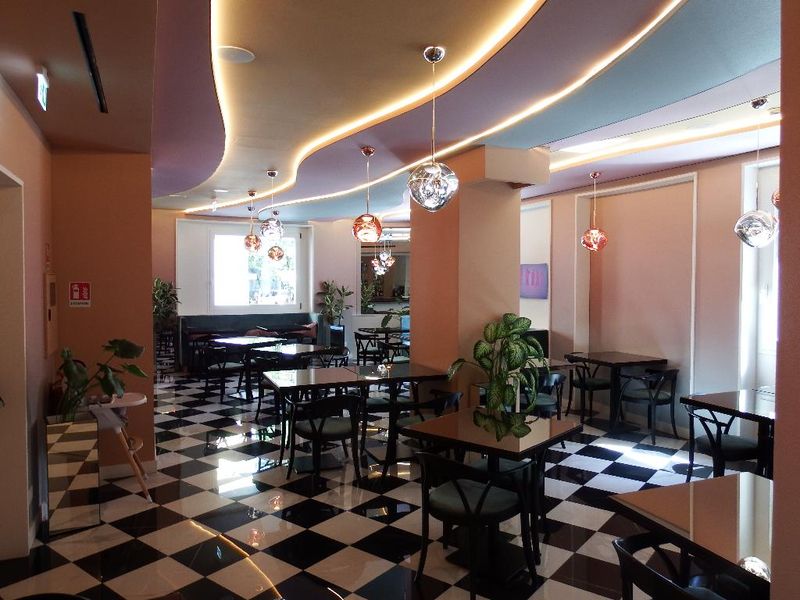 Hotel Hotel Morfeo Milano, Italien, Mailand. Großes 32