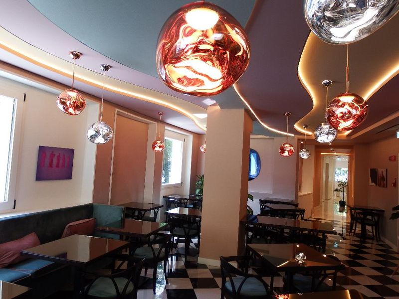 Hotel Hotel Morfeo Milano, Italien, Mailand. Großes 32