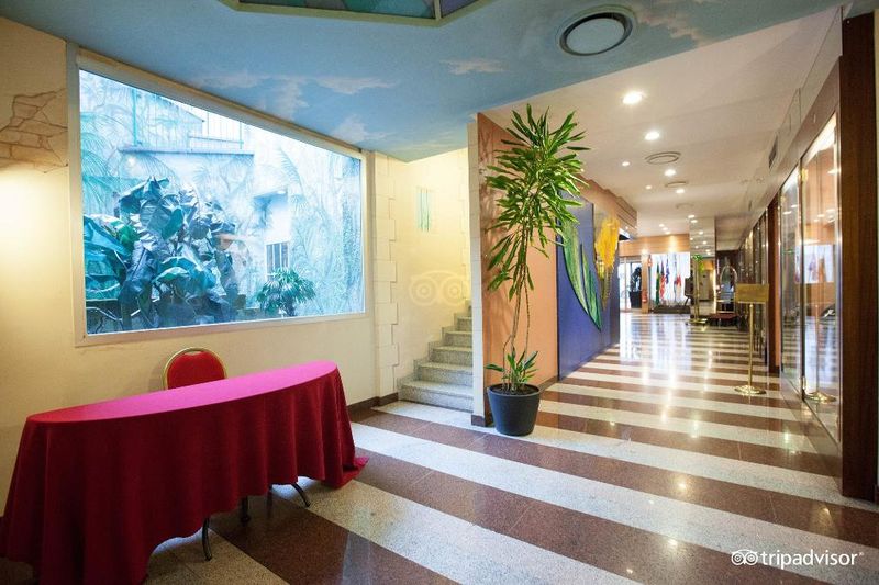 Hotel C-Hotels Concorde, Italien, Mailand. Großes 54