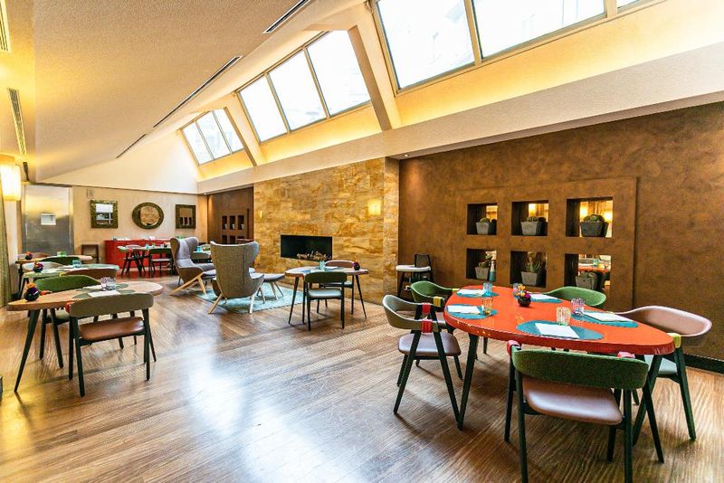 Hotel Enterprise Hotel Design & Boutique, Italien, Mailand. Großes 2