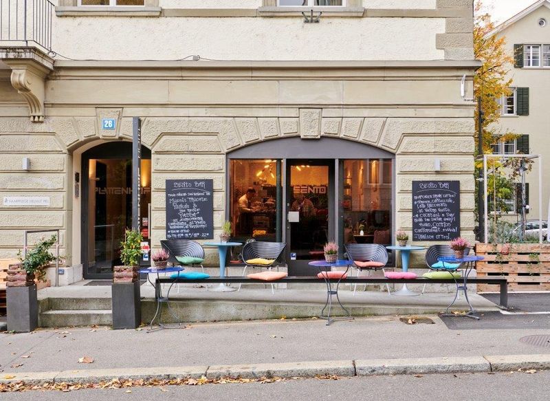 Hotel Designhotel Plattenhof, Schweiz, Zürich. Großes 2