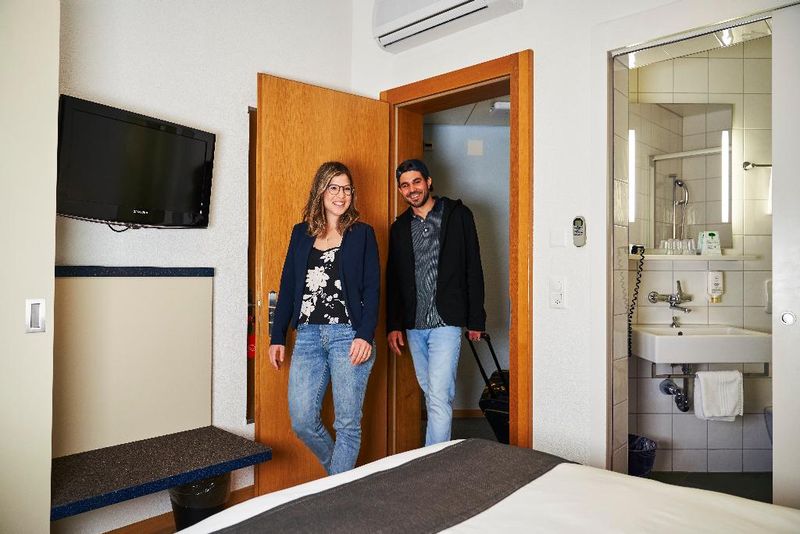 Hotel Hotel Bristol Zurich, Schweiz, Zürich. Großes 1