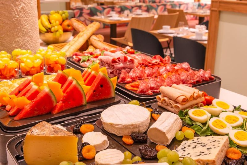 Hotel Hotel Yllen Eiffel, Frankreich, Paris. Großes 1