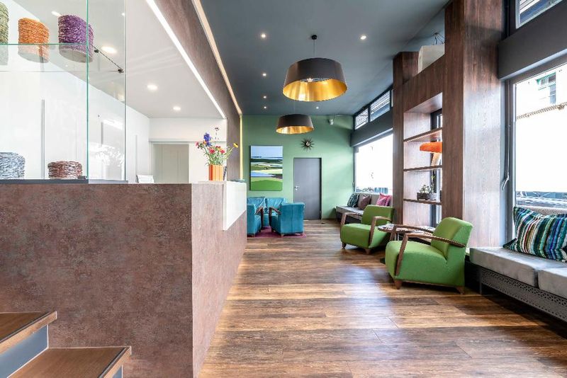 Hotel Westend, Deutschland, München. Großes 13