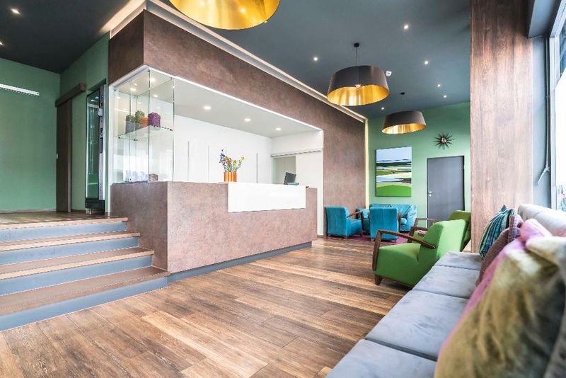 Hotel Westend, Deutschland, München. Großes 2