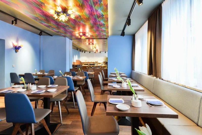 Hotel Westend, Deutschland, München. Großes 2