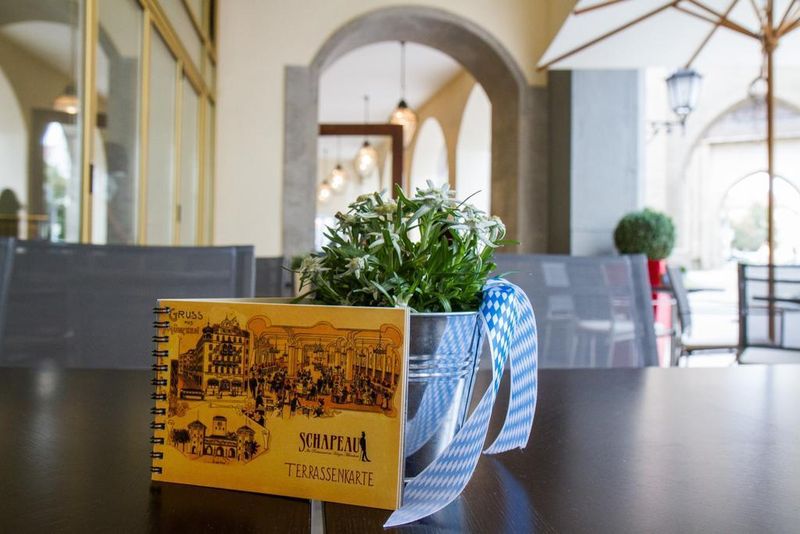 Hotel Torbrau, Deutschland, München. Großes 7