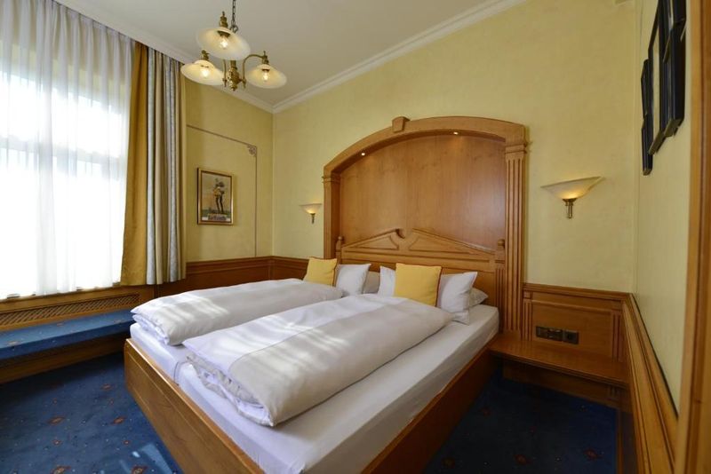 Hotel Torbrau, Deutschland, München. Großes 1