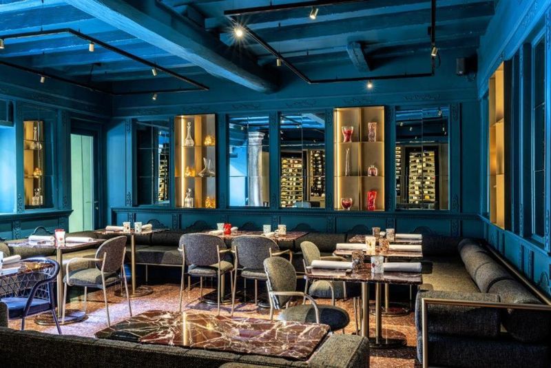 Hotel Casa Nicolo' Priuli, Italien, Venedig. Großes 20