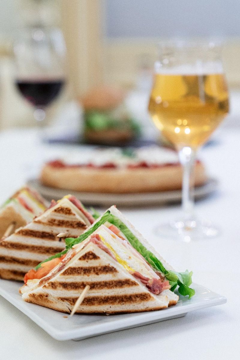 Hotel Colombina, Italien, Venedig. Großes 80