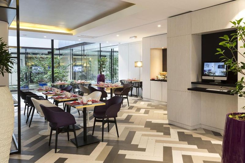 Hotel Citadines Opéra Paris, Frankreich, Paris. Großes 1