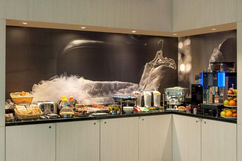 Hotel Citadines Opéra Paris, Frankreich, Paris. Großes 2