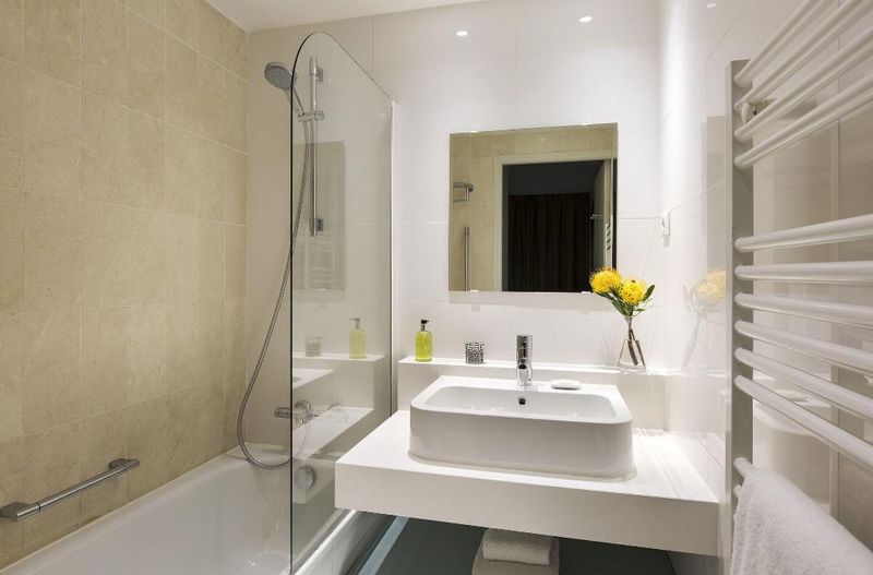 Hotel Citadines Opéra Paris, Frankreich, Paris. Großes 1