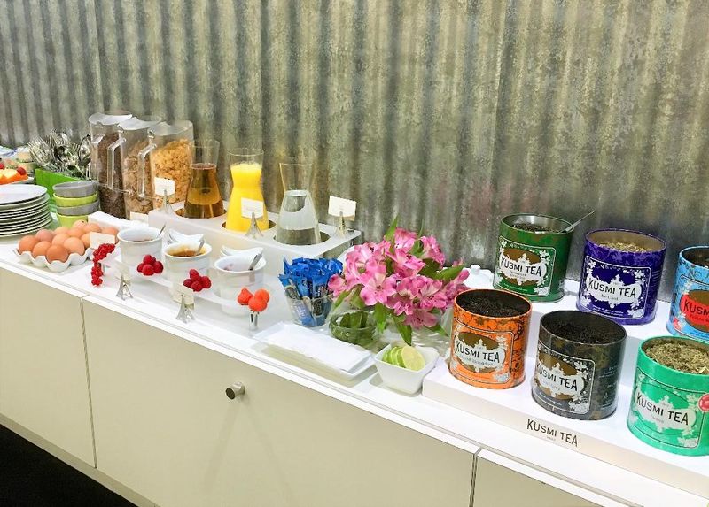 Hotel Hotel Glasgow Monceau by Patrick Hayat, Frankreich, Paris. Großes 2