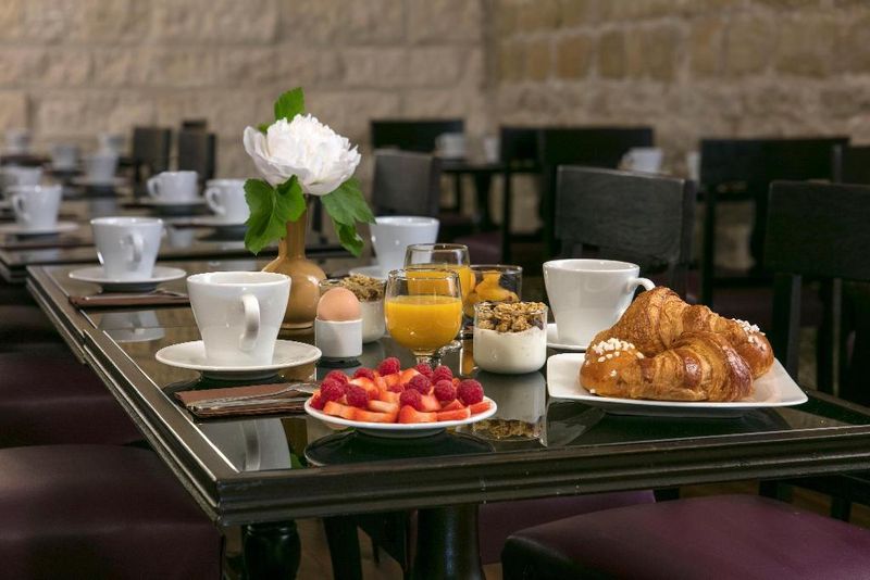 Hotel Serotel Lutece, Frankreich, Paris. Großes 2