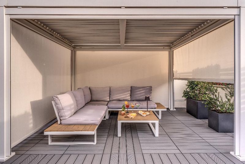 Hotel CC Palace Hotel, Italien, Rom. Großes 16