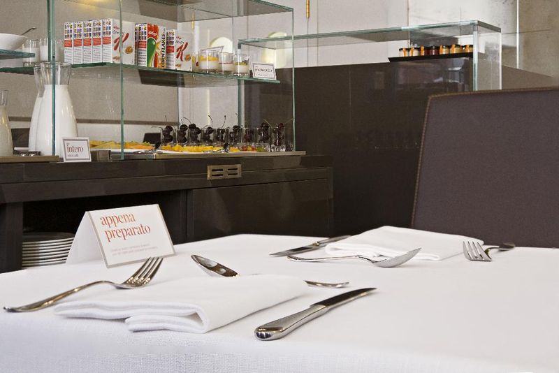 Hotel Palazzo Barocci, Italien, Venedig. Großes 2