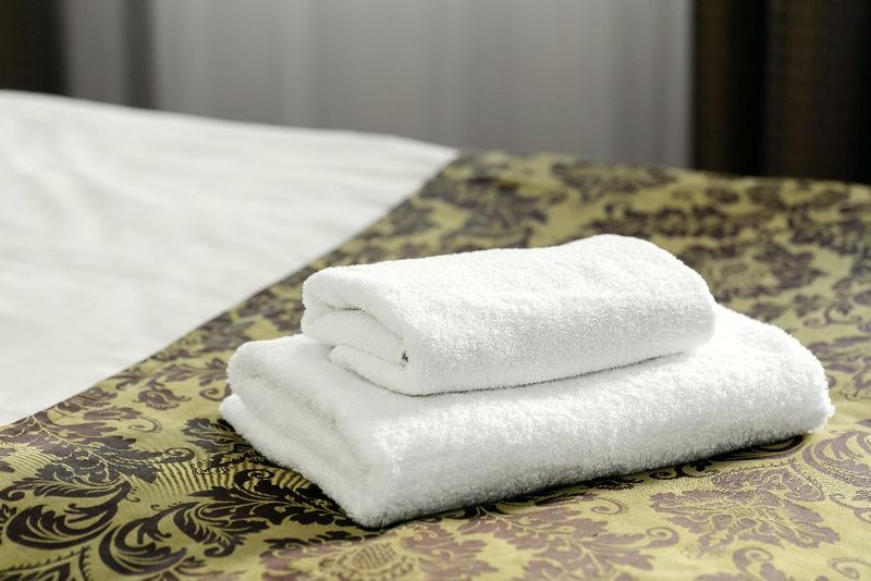 Hotel Superior Hotel, Tschechische Republik, Prag. Großes 1