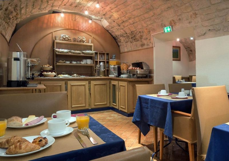 Hotel Hotel Lautrec Opera, Frankreich, Paris. Großes 2