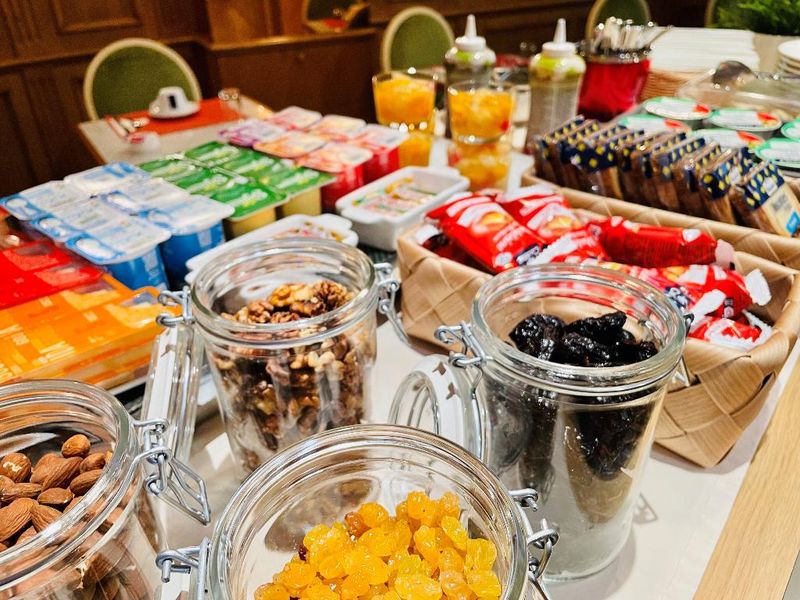 Hotel Hotel Murat, Frankreich, Paris. Großes 2