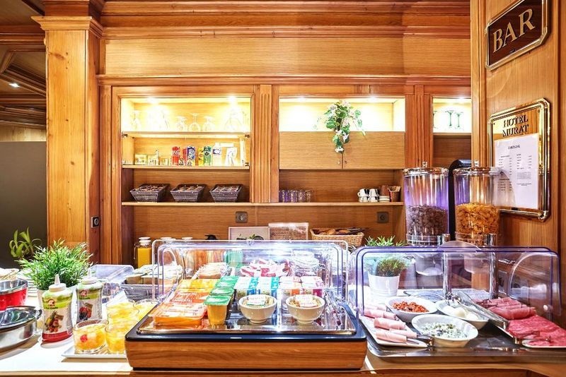 Hotel Hotel Murat, Frankreich, Paris. Großes 18