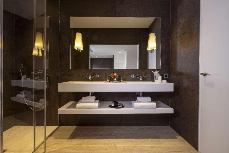 Hotel Hotel de Castiglione, Frankreich, Paris. Großes 1