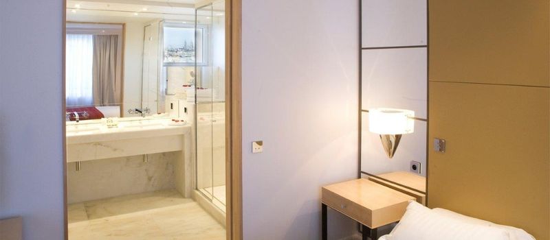 Hotel Hotel de Castiglione, Frankreich, Paris. Großes 61