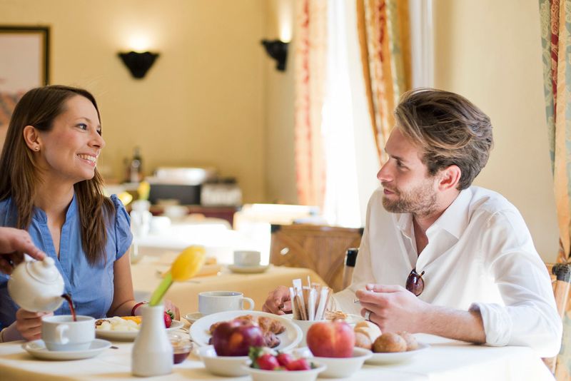 Hotel Hotel Milano Regency, Italien, Mailand. Großes 1