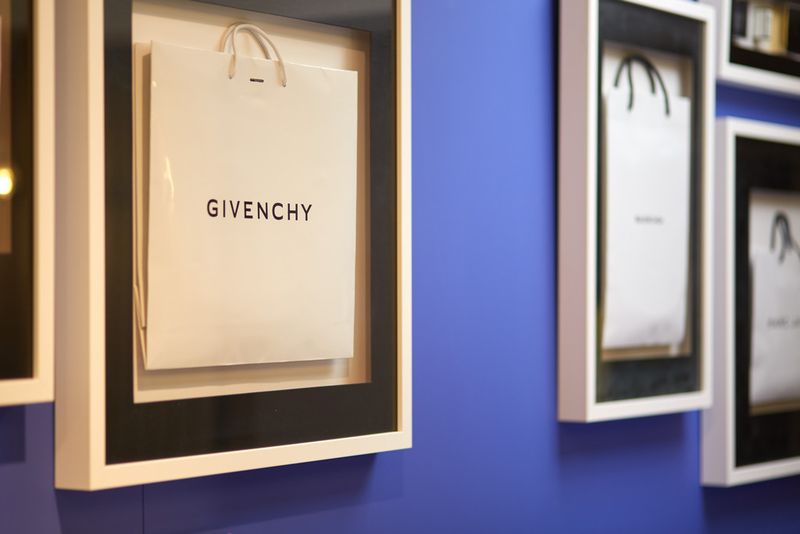 Hotel Antin-Trinite, Frankreich, Paris. Großes 1