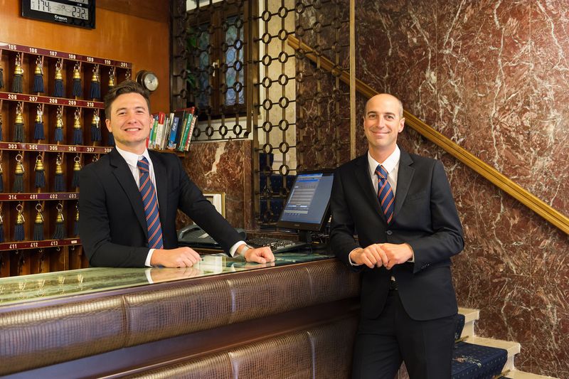 Hotel Hotel Montecarlo, Italien, Venedig. Großes 40