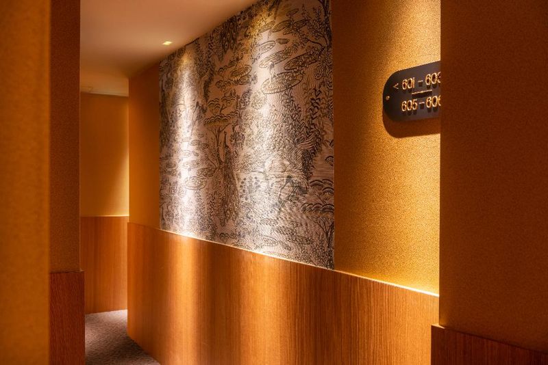 Hotel Maison Axel Opera Paris, Frankreich, Paris. Großes 6