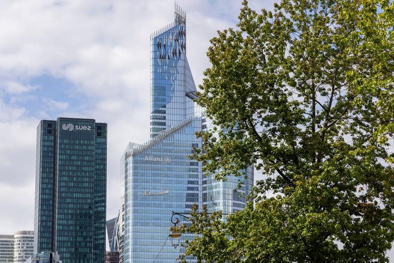 Hotel Charlemagne, Frankreich, Neuilly-sur-Seine. Großes 1